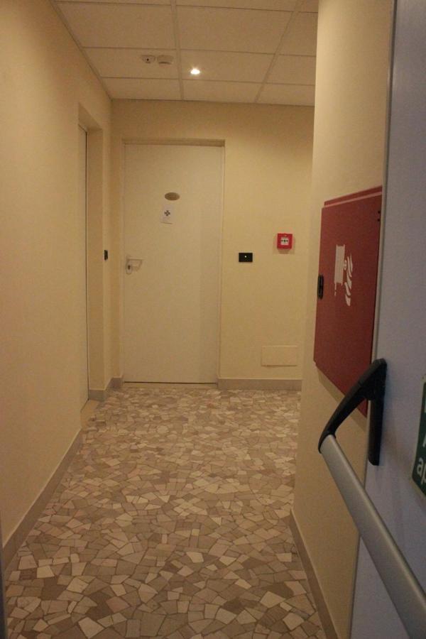Rex 3* Mailand