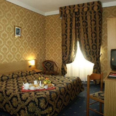 Rex Hotel Mailand