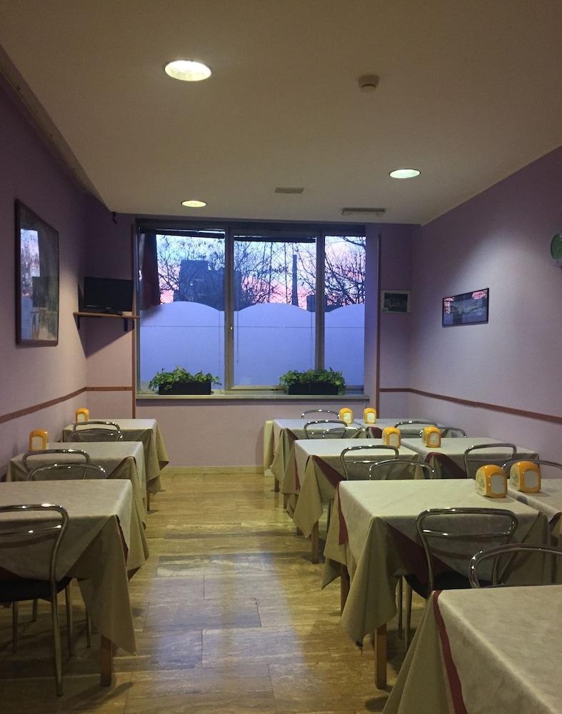 Rex Hotel Milano