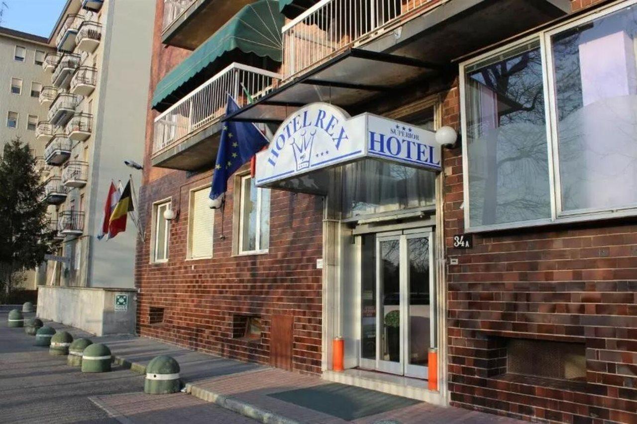 Hotel Rex Milano