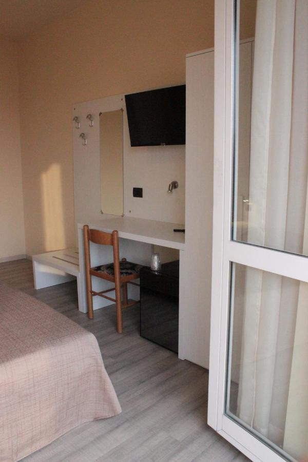 Hotel Rex Milano
