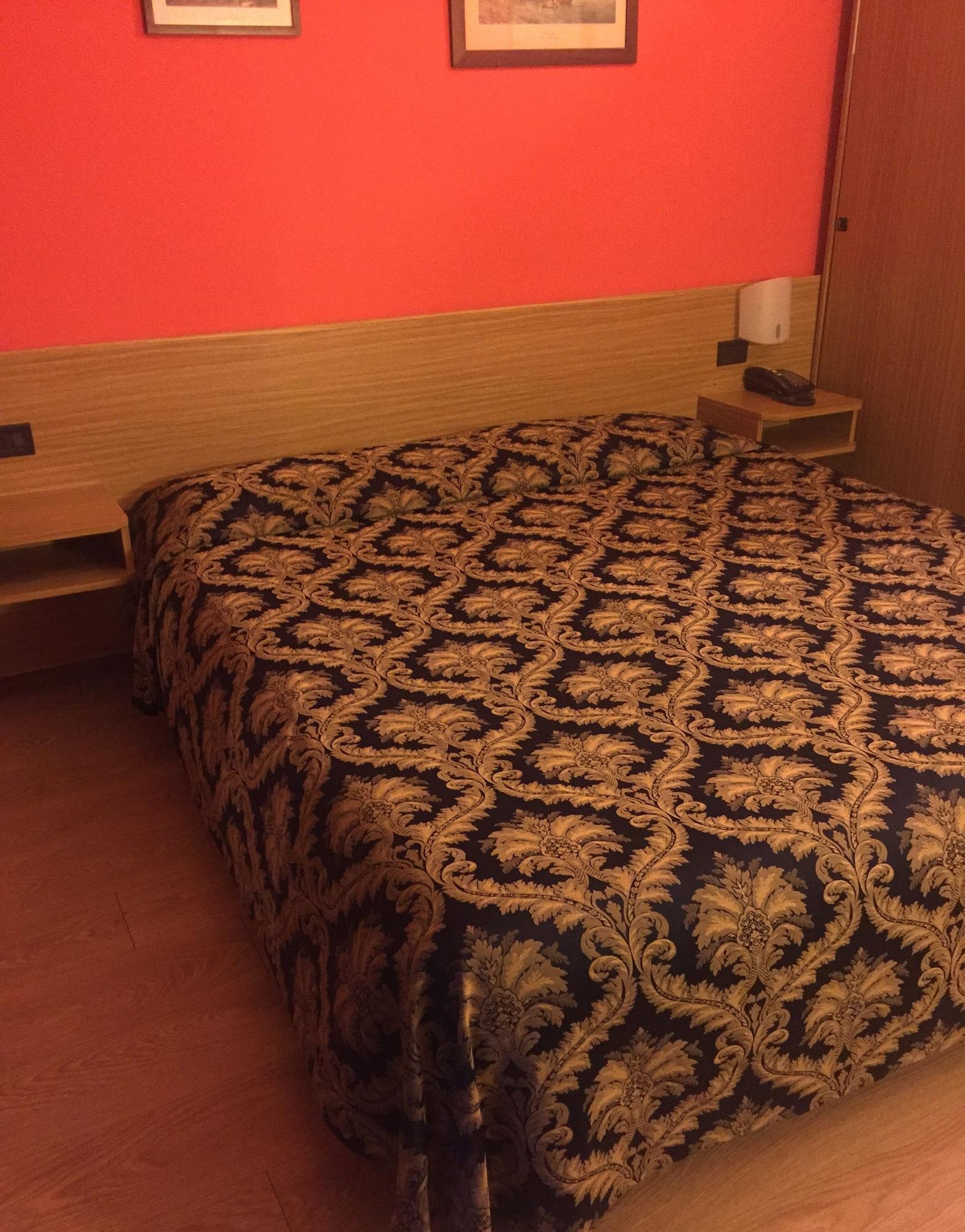 Rex 3* Milano