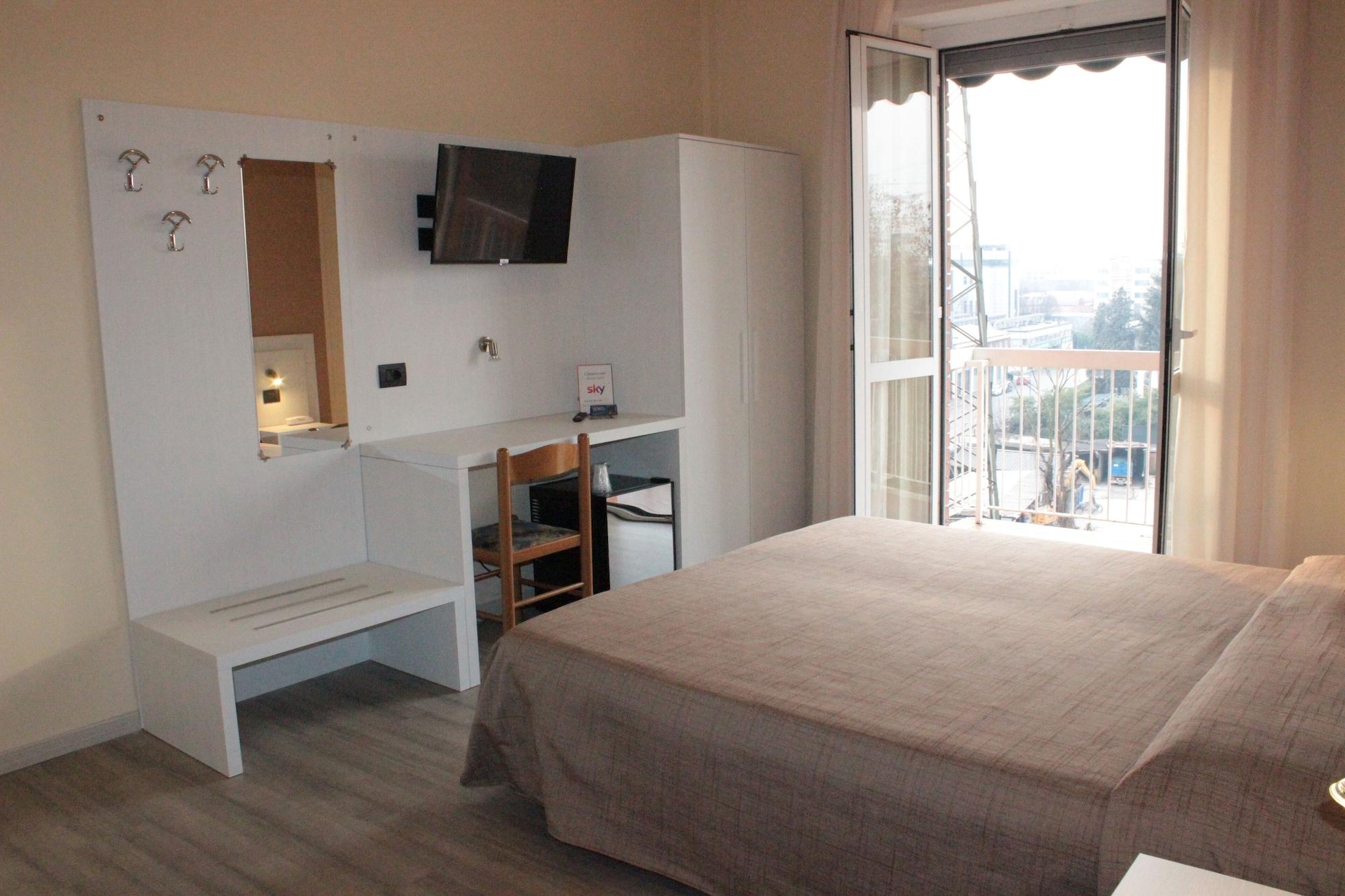 Rex Hotel Milano