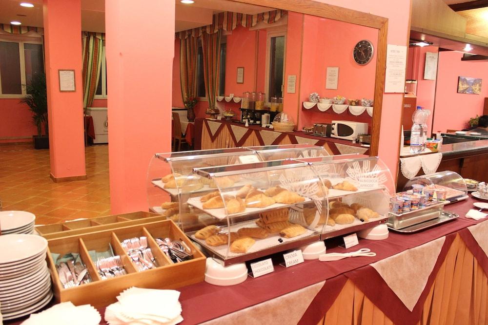 Hotel Rex Milano