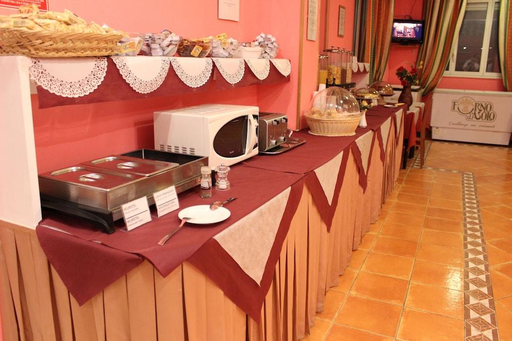 Rex Hotel Milano