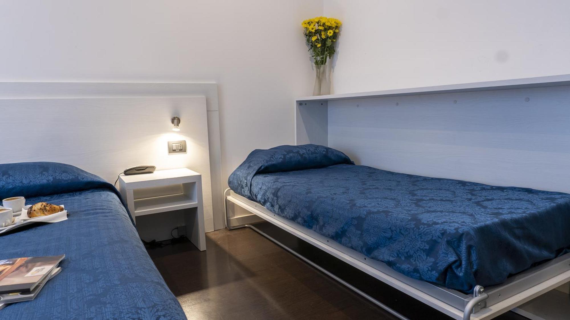Hotel Rex Milano