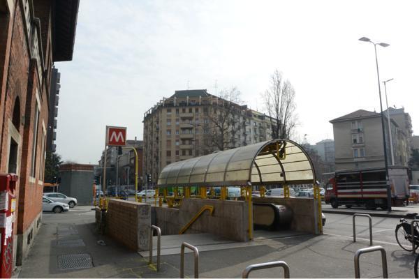 Hotel Rex Milano