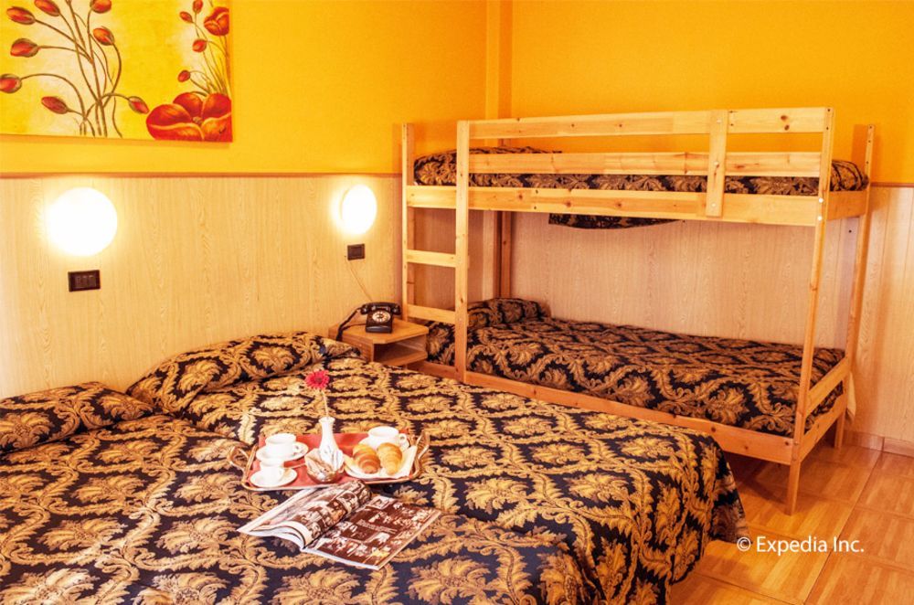 Rex Hotel Milano