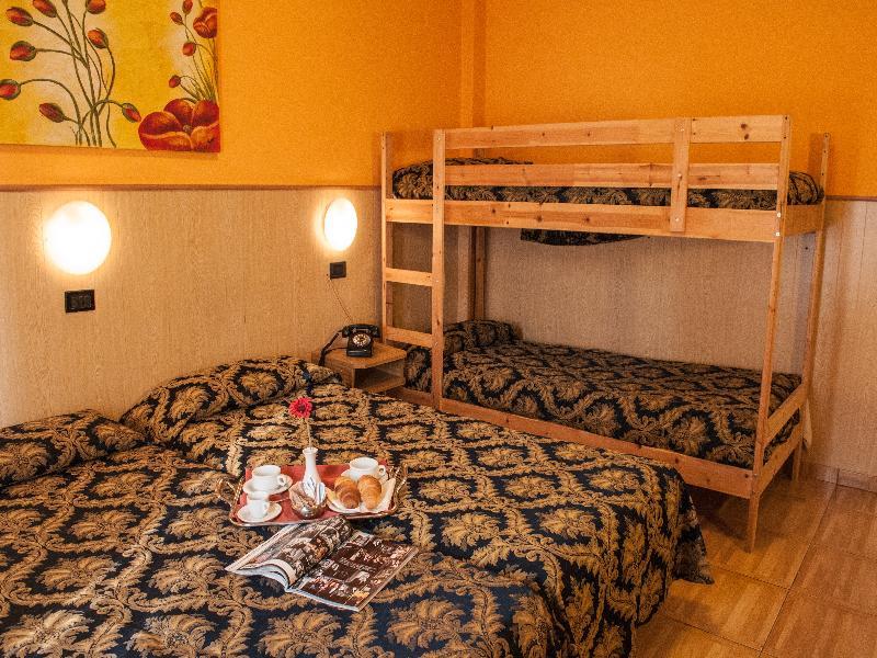 Rex 3* Milano